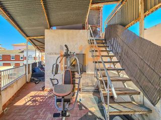 Piso en venta en Huércal-Overa