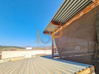 Piso en venta en Huércal-Overa