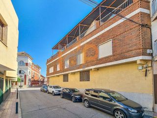 Piso en venta en Huércal-Overa