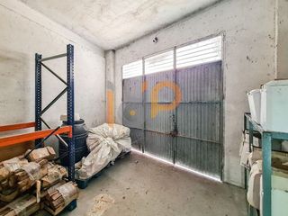 Piso en venta en Huércal-Overa