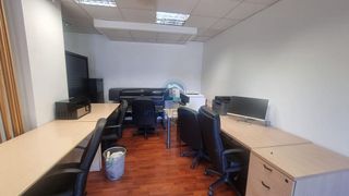 Oficina en venta en Garbinet en Alicante