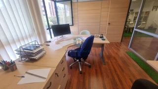 Oficina en venta en Garbinet en Alicante