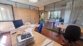 Oficina en venta en Garbinet en Alicante