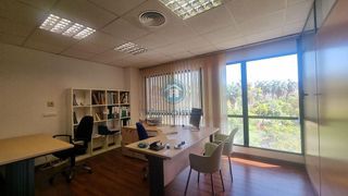 Oficina en venta en Garbinet en Alicante