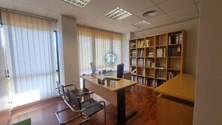 Oficina en venta en Garbinet en Alicante
