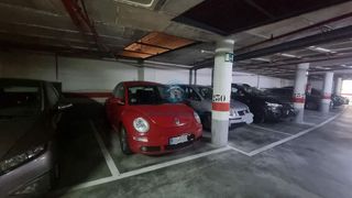 Oficina en venta en Garbinet en Alicante