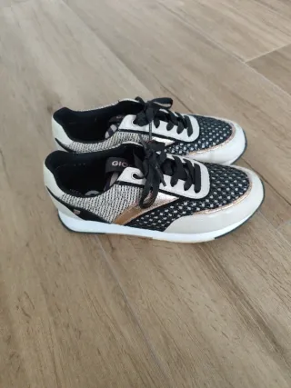 Zapatillas Gioseppo Mujer Talla 38