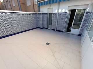 Piso en venta en Linares