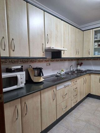 Piso en venta en Linares