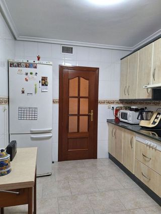 Piso en venta en Linares