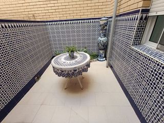 Piso en venta en Linares