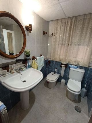 Piso en venta en Linares