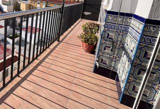 Piso en venta en Bajadilla - Fuente Nueva en Algeciras