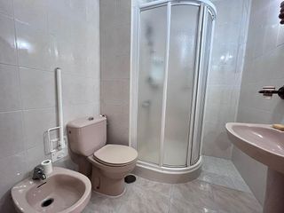 Piso en venta en Bajadilla - Fuente Nueva en Algeciras