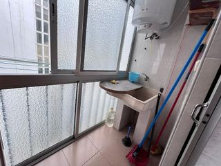 Piso en venta en Bajadilla - Fuente Nueva en Algeciras