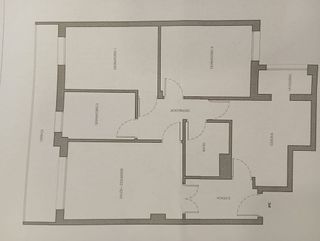 Piso en venta en Bajadilla - Fuente Nueva en Algeciras