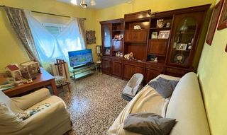 Piso en venta en Carboneras
