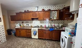Piso en venta en Carboneras