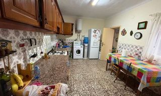 Piso en venta en Carboneras