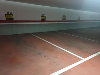 Garaje en venta en Buenavista-Valparaíso-La Legua en Toledo