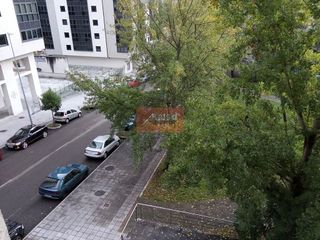 Piso en venta en Barrocanes en Ourense