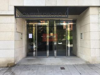 Piso en venta en Barrocanes en Ourense