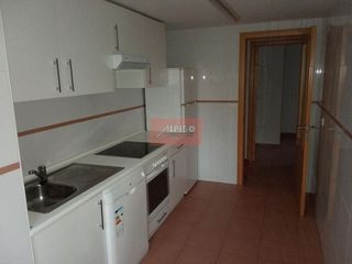 Piso en venta en Barrocanes en Ourense