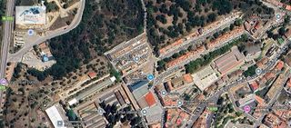 Piso en venta en Ubrique