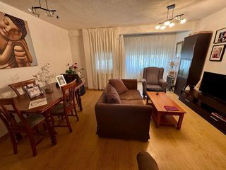 Piso en venta en Ciudad 70 en Coslada