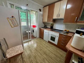 Piso en venta en Ciudad 70 en Coslada