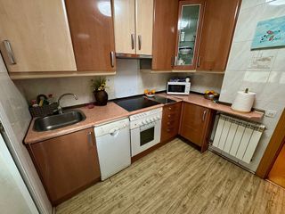 Piso en venta en Ciudad 70 en Coslada