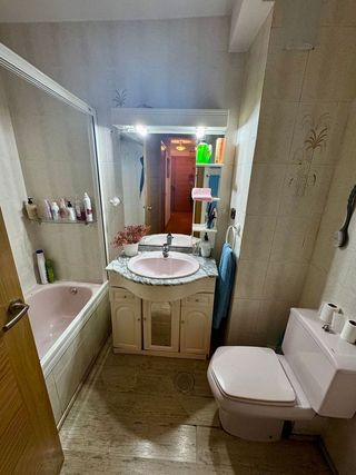 Piso en venta en Ciudad 70 en Coslada