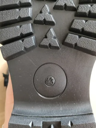 Mocassini neri con fiocco