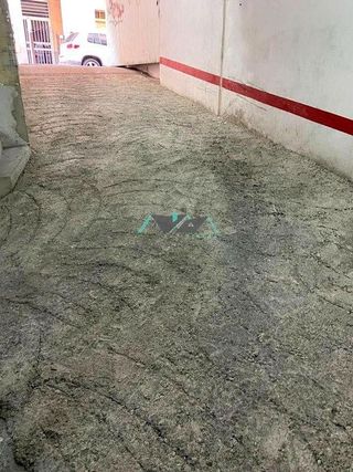 Garaje en venta en Águilas ciudad en Águilas