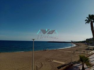 Garaje en venta en Águilas ciudad en Águilas