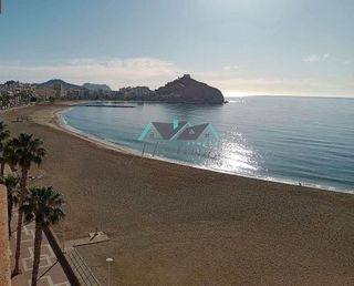 Garaje en venta en Águilas ciudad en Águilas