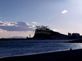 Garaje en venta en Águilas ciudad en Águilas