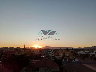 Garaje en venta en Águilas ciudad en Águilas