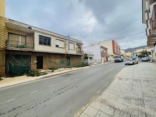 Local comercial en venta en La Union Pueblo en Unión (La)