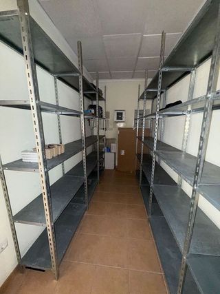 Local comercial en venta en Zona Pueblo en Calpe/Calp