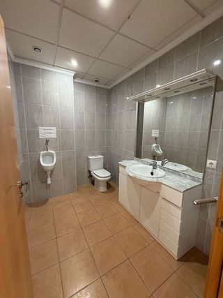 Local comercial en venta en Zona Pueblo en Calpe/Calp