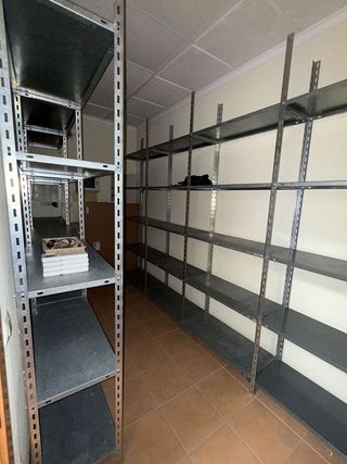 Local comercial en venta en Zona Pueblo en Calpe/Calp