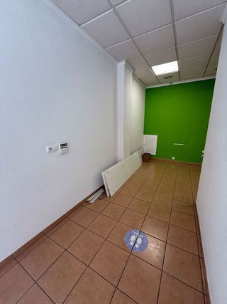 Local comercial en venta en Zona Pueblo en Calpe/Calp