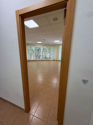 Local comercial en venta en Zona Pueblo en Calpe/Calp