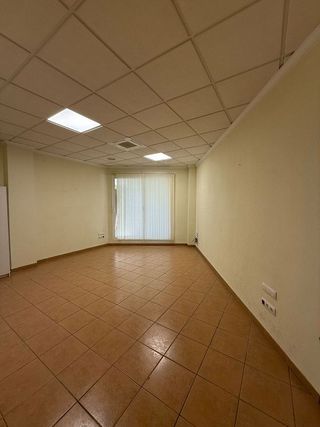 Local comercial en venta en Zona Pueblo en Calpe/Calp