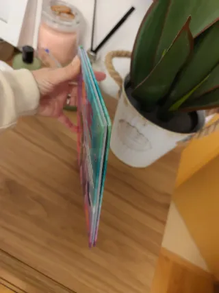 Home. El libro de la película. Gracias por vues...