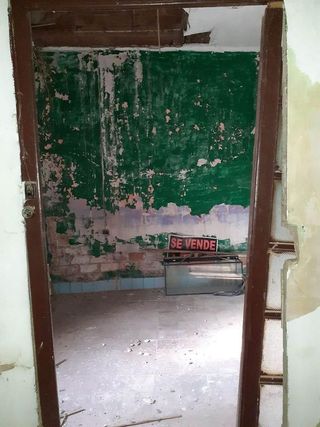 Piso en venta en Moncada