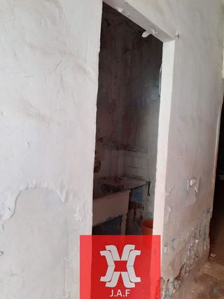 Piso en venta en Moncada