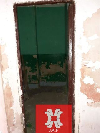 Piso en venta en Moncada