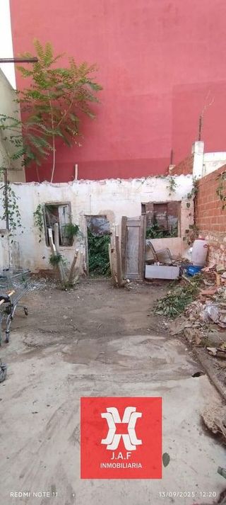 Piso en venta en Moncada